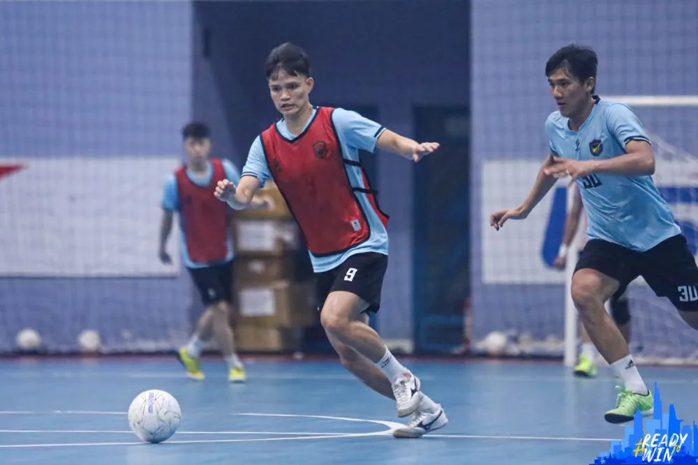 Sahako FC dự Cúp futsal các CLB Đông Nam Á sau 2 năm lỡ hẹn ảnh 1