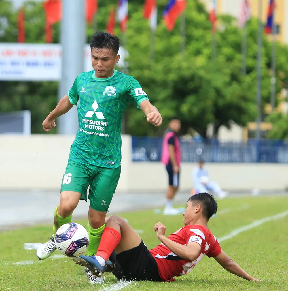 Lộ thông tin Phù Đổng chuyển giao suất cho Lâm Đồng ảnh 1