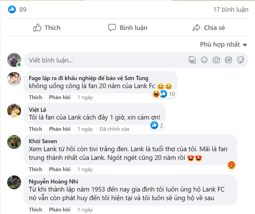 Huỳnh Như ghi ‘bàn thắng đầu tiên’ cho Lank FC ảnh 2