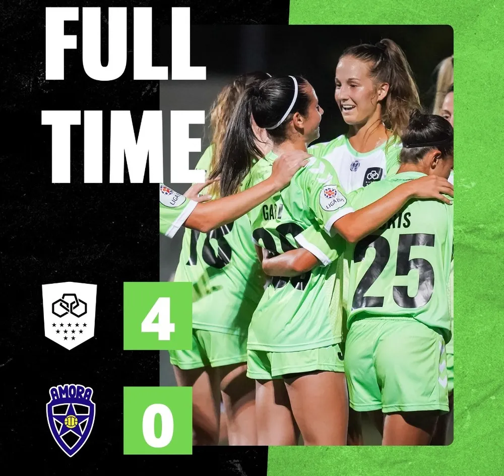 Vị trí tiền đạo của Huỳnh Như bị ‘đe dọa’ ở Lank FC ảnh 1