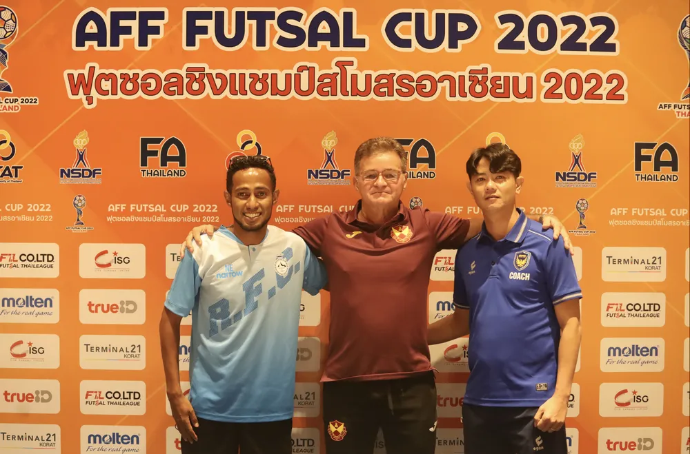 HLV Sahako FC: Học trò của tôi chưa có kinh nghiệm quốc tế ảnh 1