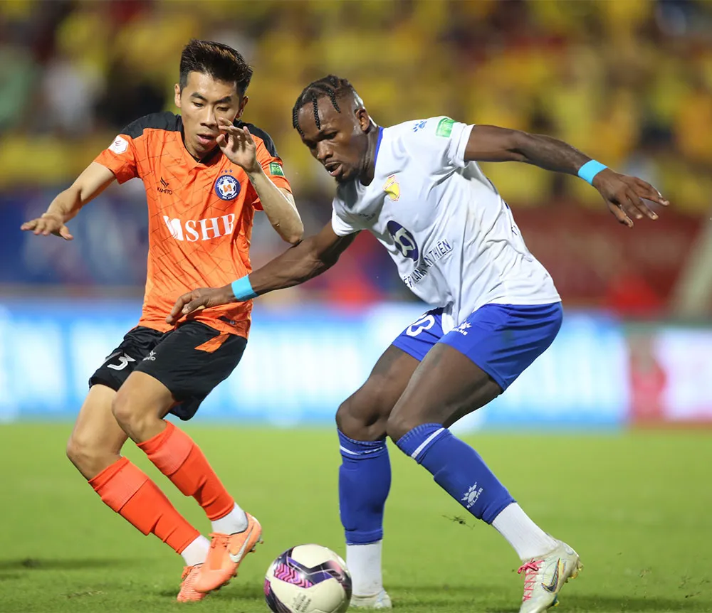 Viettel FC – Nam Định (19g15 ngày 14-9): Chủ nhà củng cố vị trí? ảnh 1