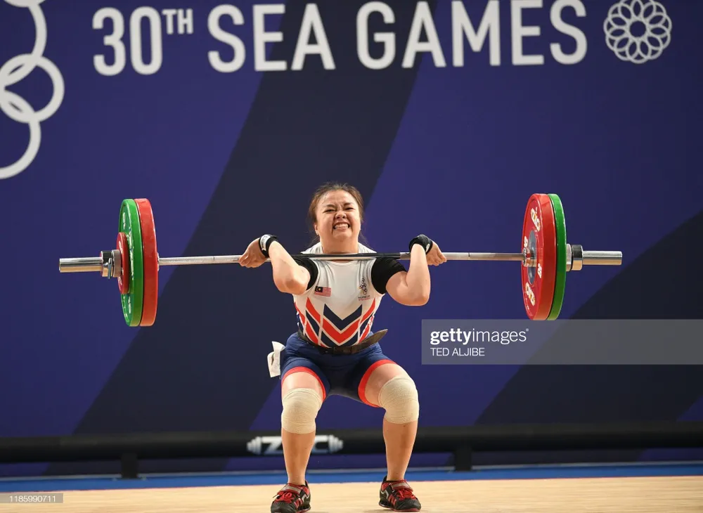 Thể thao Malaysia siết chặt kiểm tra doping để chống VĐV gian lận ảnh 1