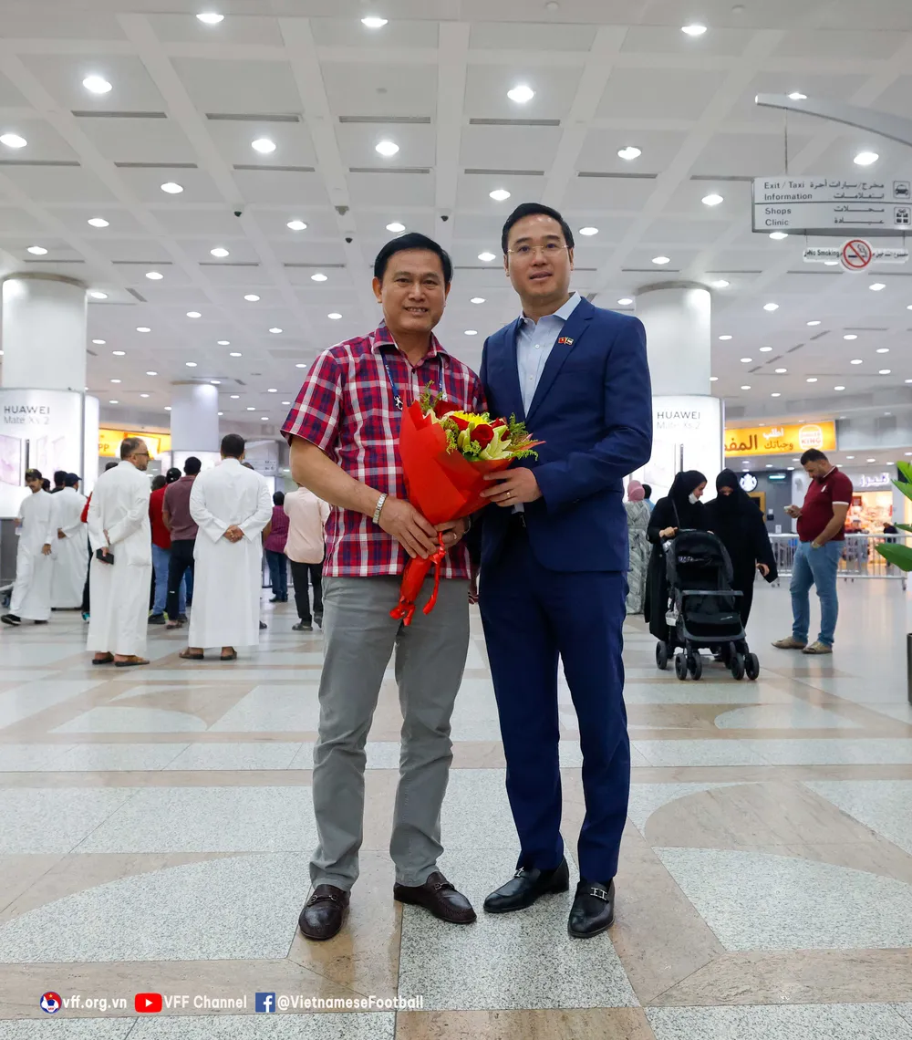 Futsal Việt Nam vẽ đường dự World Cup 2024 từ Asian Cup 2022 ảnh 1