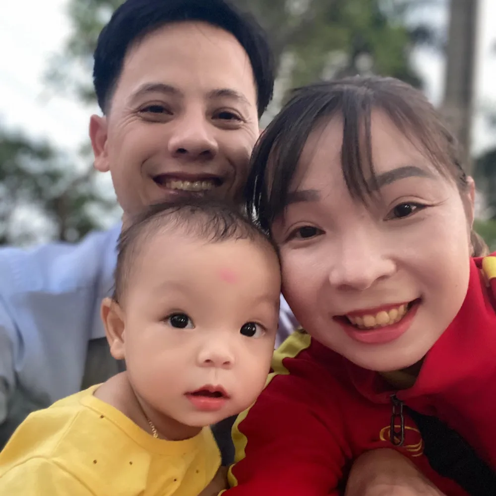 Bông hoa Hồng Nhung của bóng đá nữ ảnh 2