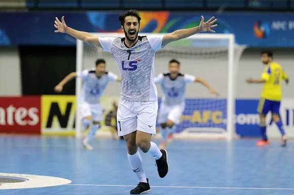 Từ năm 2023, ngoại binh làm thay đổi lịch sử Giải futsal VĐQG ảnh 1