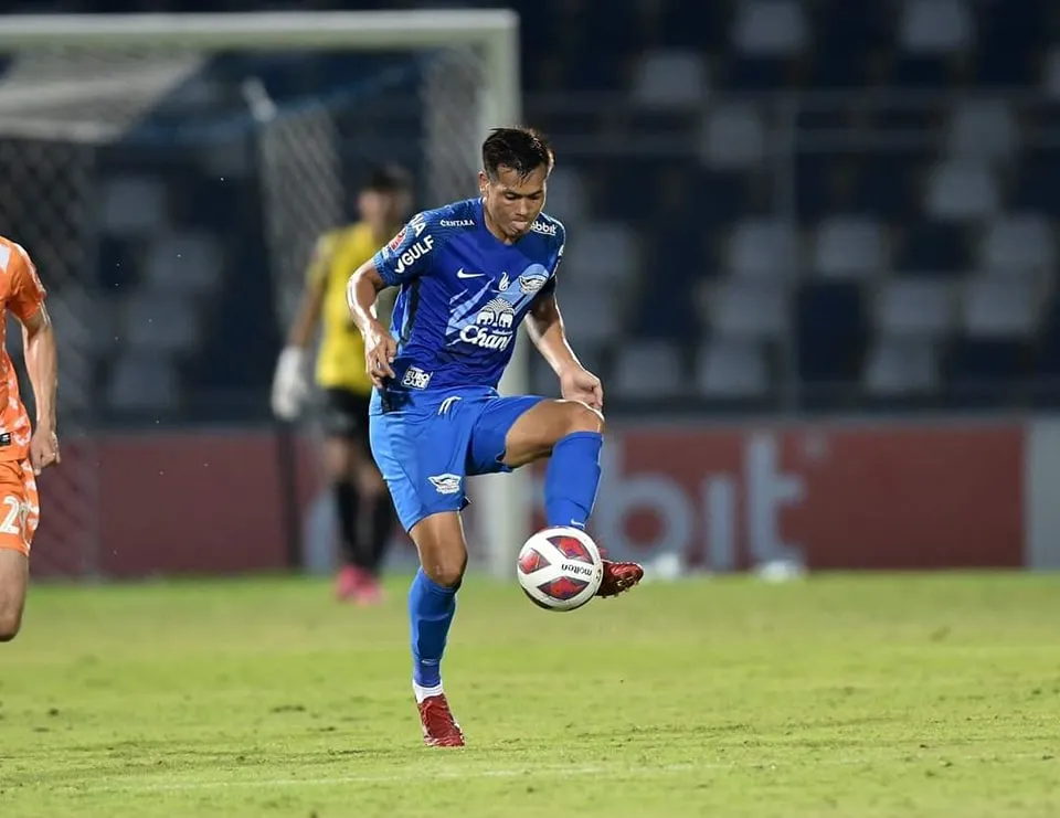 Tuyển thủ Myanmar từ chối cơ hội gặp Việt Nam ở AFF Cup ảnh 1