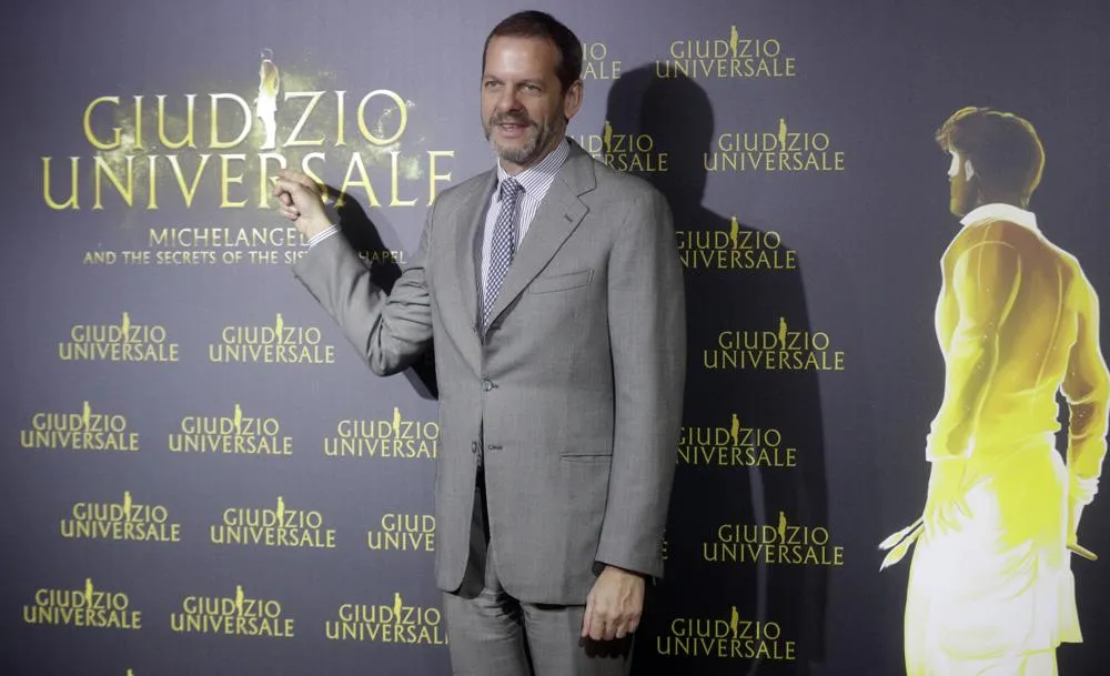 Đêm khai mạc World Cup 2022: Kéo dài 30 phút, theo phong cách Thế vận hội ảnh 2