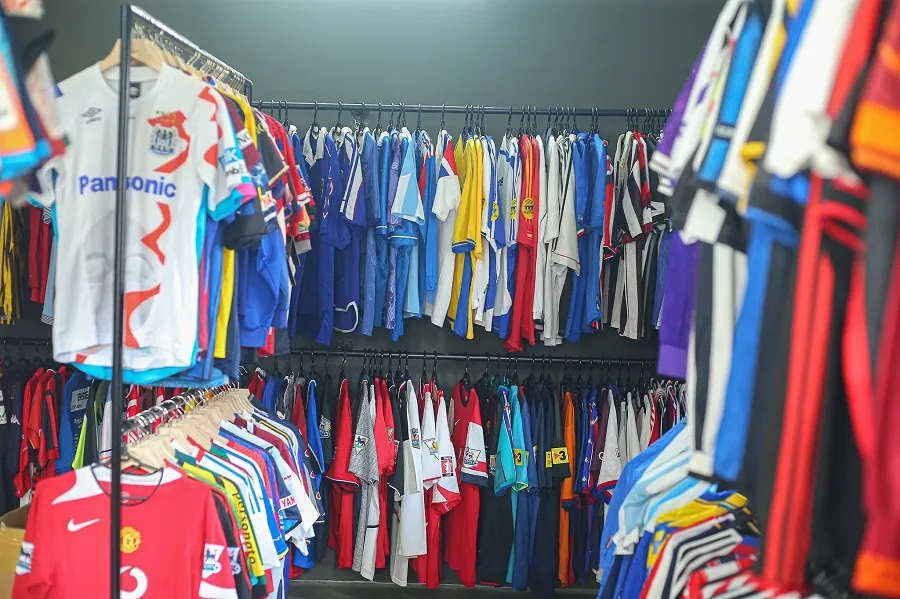 Lịch sử World Cup gói gọn... trong 400m vuông ảnh 6