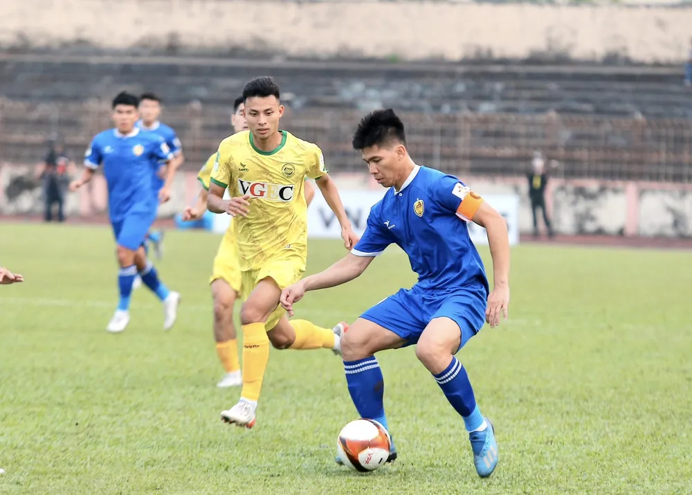 Quảng Nam gặp nhiều khó khăn trước Hoà Bình