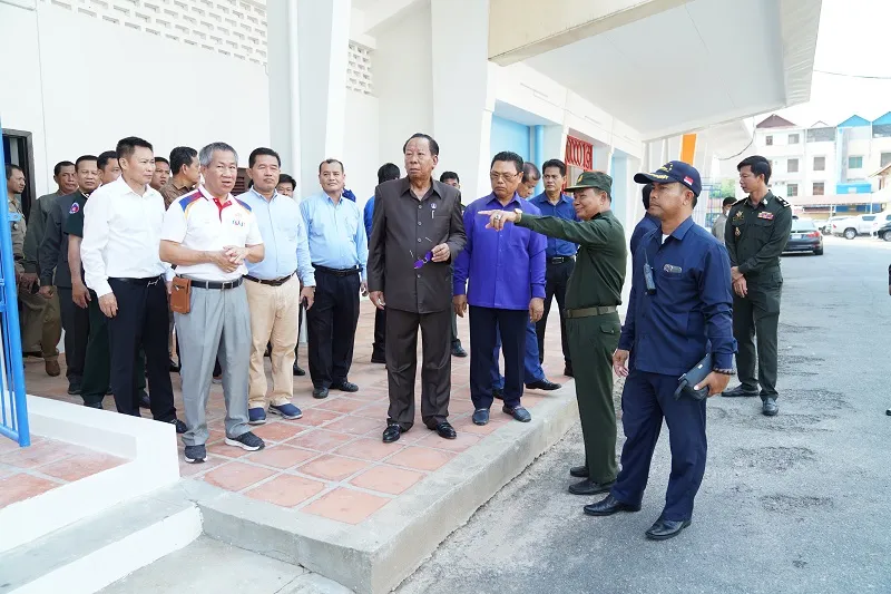 Năm SVĐ tổ chức môn bóng đá SEA Games 32 đã chỉ ngày lăn bóng. Năm SVĐ tổ chức môn bóng đá SEA Games 32 đã chỉ ngày lăn bóng.