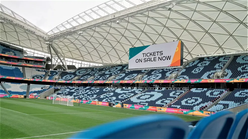 FIFA mở những chính sách khuyến mãi khi mua vé xem World Cup nữ 2023.