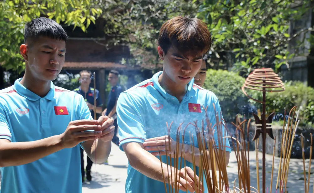 U23 Việt Nam được đánh giá cao sẽ vượt qua vòng loại, để tham dự vòng chung kết Giải U23 châu Á 2024.