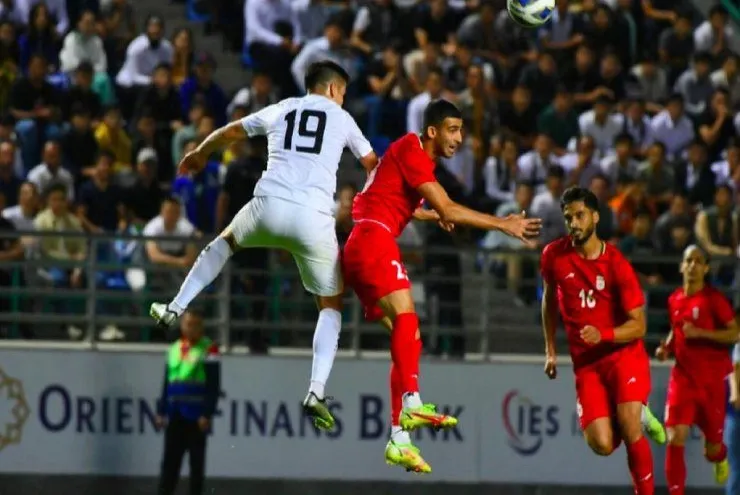 Olympic Saudi Arabia và Olympic Iran cùng chia điểm ở ngày ra quân ASIAD 19. 