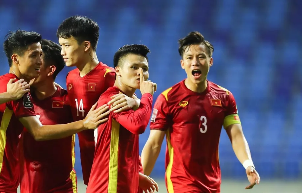 Đội tuyển Việt Nam có thể giao hữu với Tajikistan trước khi tham dự Asian Cup 2023.