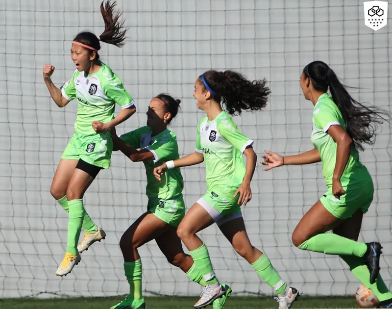 Chủ nhân 5 Quả bóng vàng nữ Huỳnh Như là một trong những cầu thủ Việt Nam xuất ngoại thành công nhất.