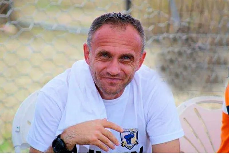 HLV Svetislav Tanasijevic được FIFA xử thắng kiện đội bóng cũ Thanh Hóa. 