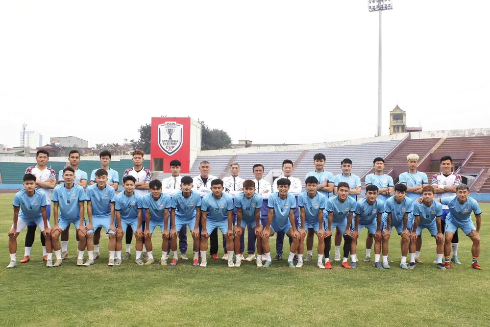 Đội Phú Thọ dừng hoạt động, các cầu thủ trở về địa phương và đơn vị chủ quản 