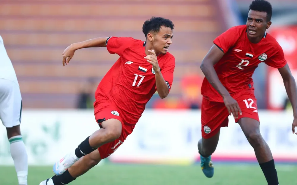 U23 Yemen giành 6 điểm tuyệt đối sau hai trận. ẢNH: MINH HOÀNG 