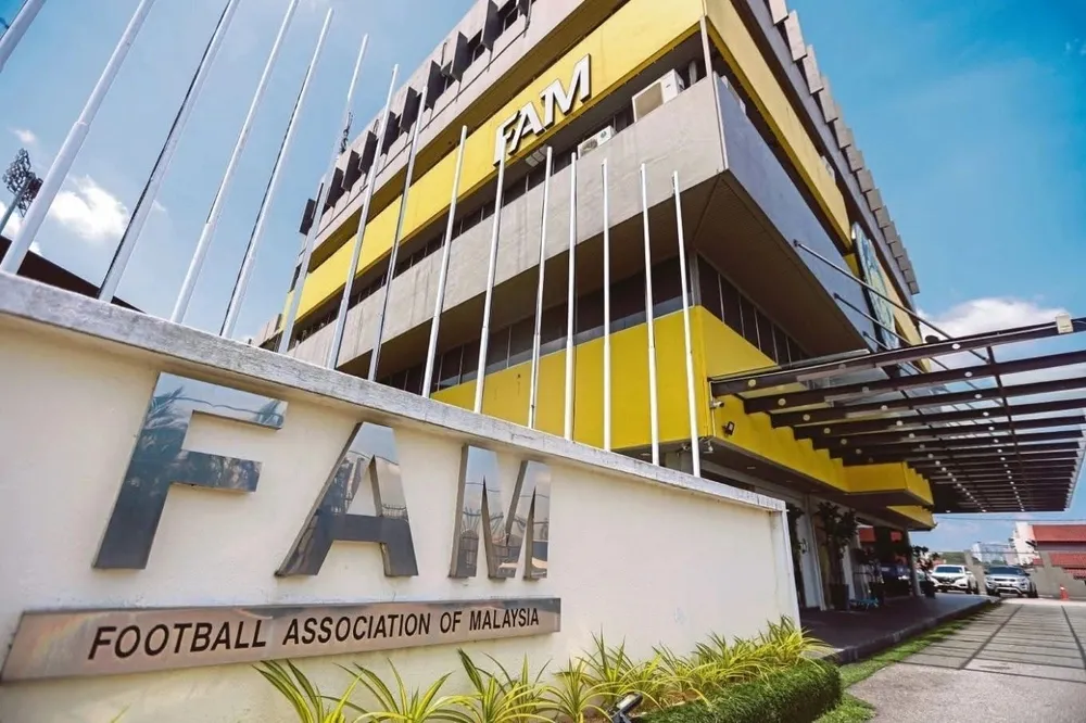 FAM thất vọng khi đơn kháng cáo đã bị CAS bác bỏ. ẢNH: FAM