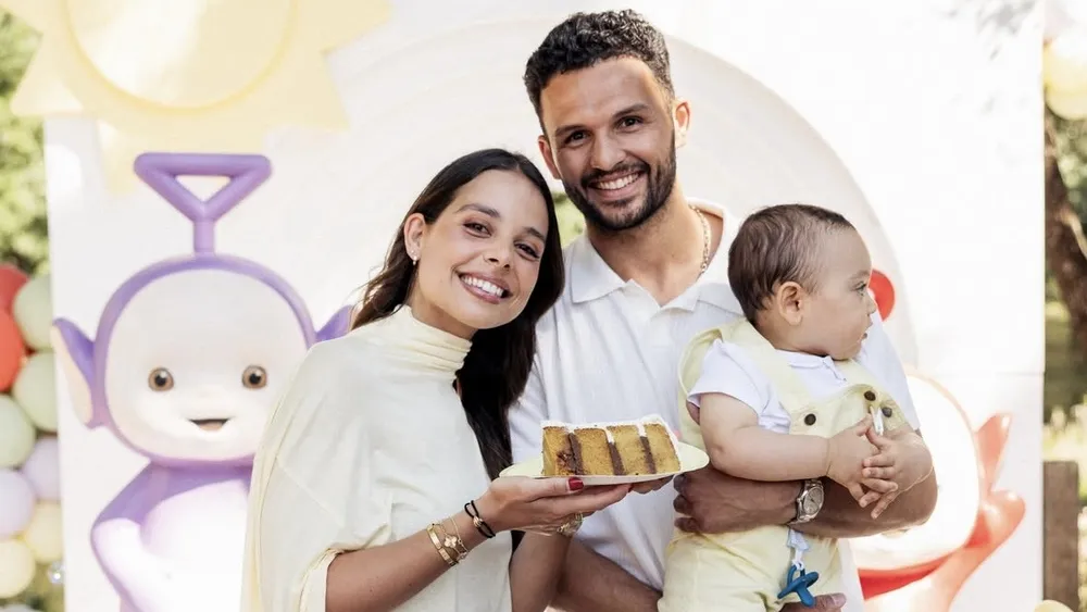 Tiền đạo Goncalo Ramos quyết định dời ngày cưới với hy vọng có thể cùng Bồ Đào Nha góp mặt tại trận chung kết World Cup 2026