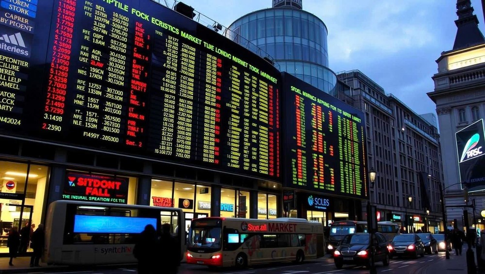 伦敦股市3日上涨。