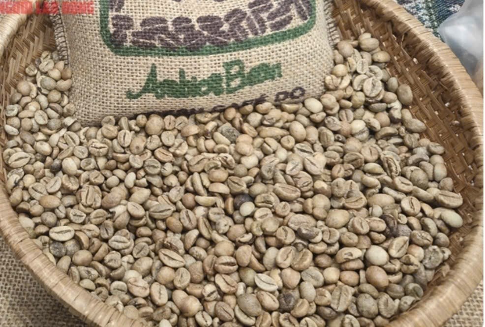 咖啡价格已经止跌。