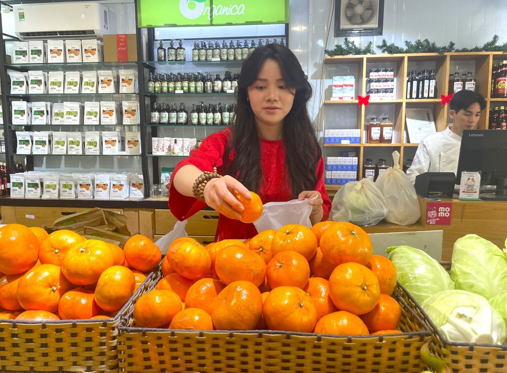 今年春节礼盒市场中，“绿色”、“环保”和“高实用价值”产品明显增多。