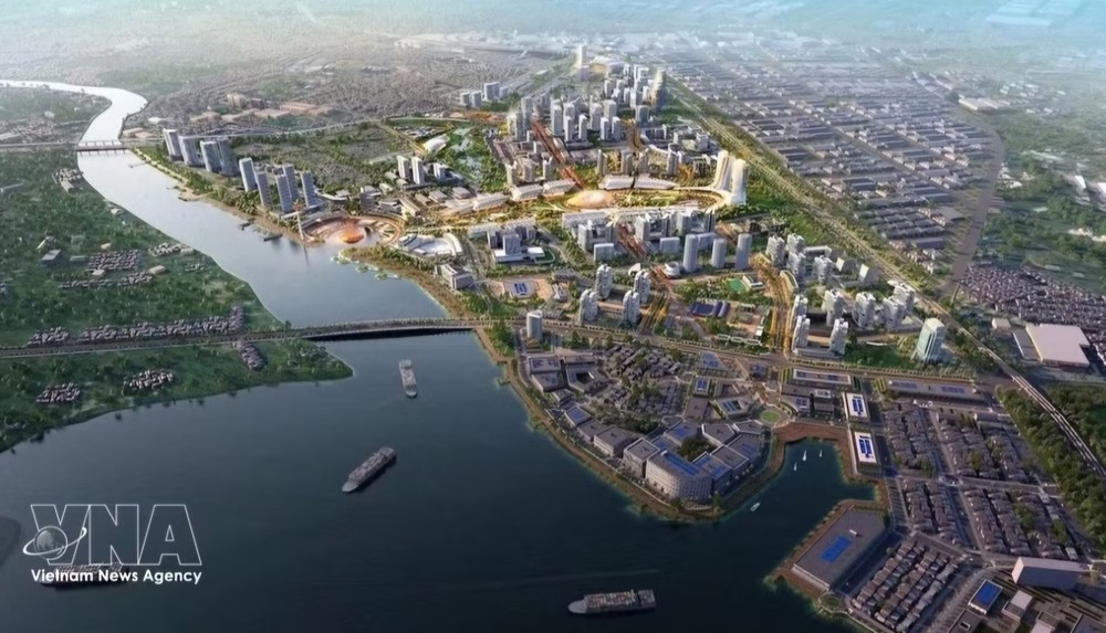 同奈市成立方案档案获政府通过。