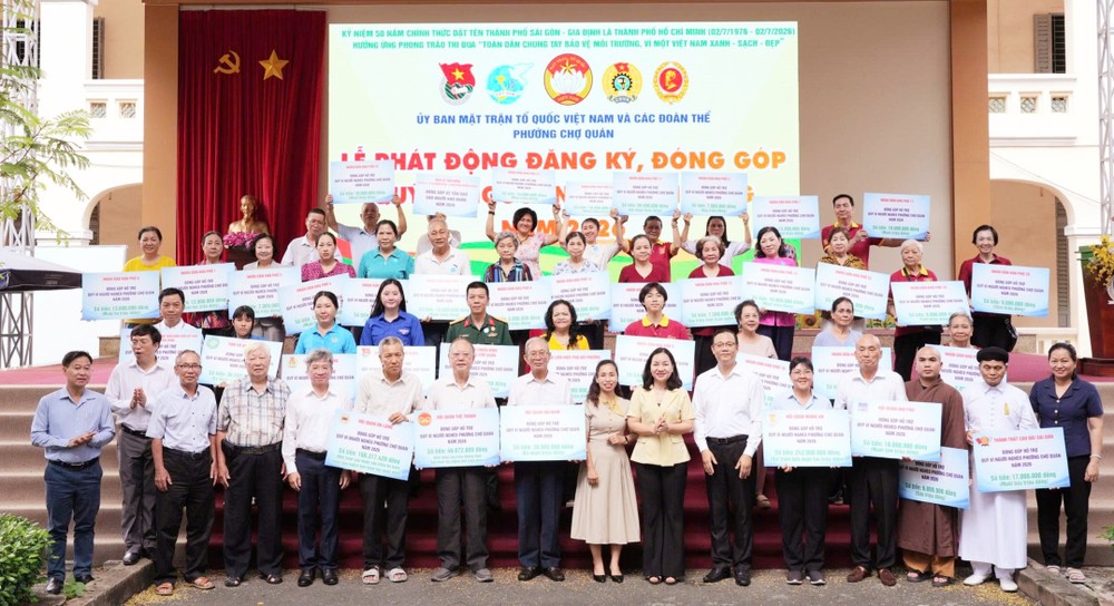 各华人会馆辅助左关坊经费。