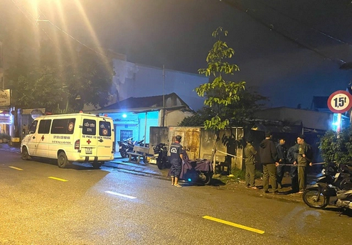 职能力量赶赴现场调查。