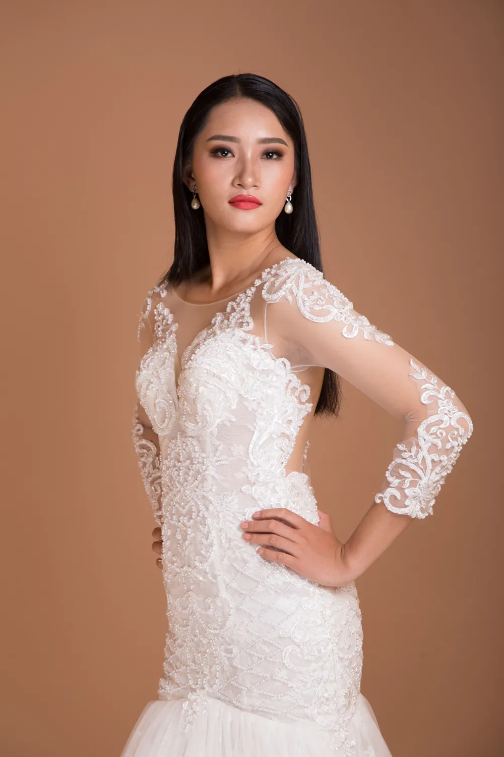 Lộ diện những ứng viên nặng ký của Hoa hậu Hoàn vũ Việt Nam ảnh 3