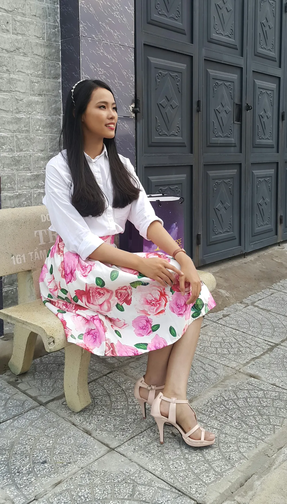 Lộ diện những ứng viên nặng ký của Hoa hậu Hoàn vũ Việt Nam ảnh 5