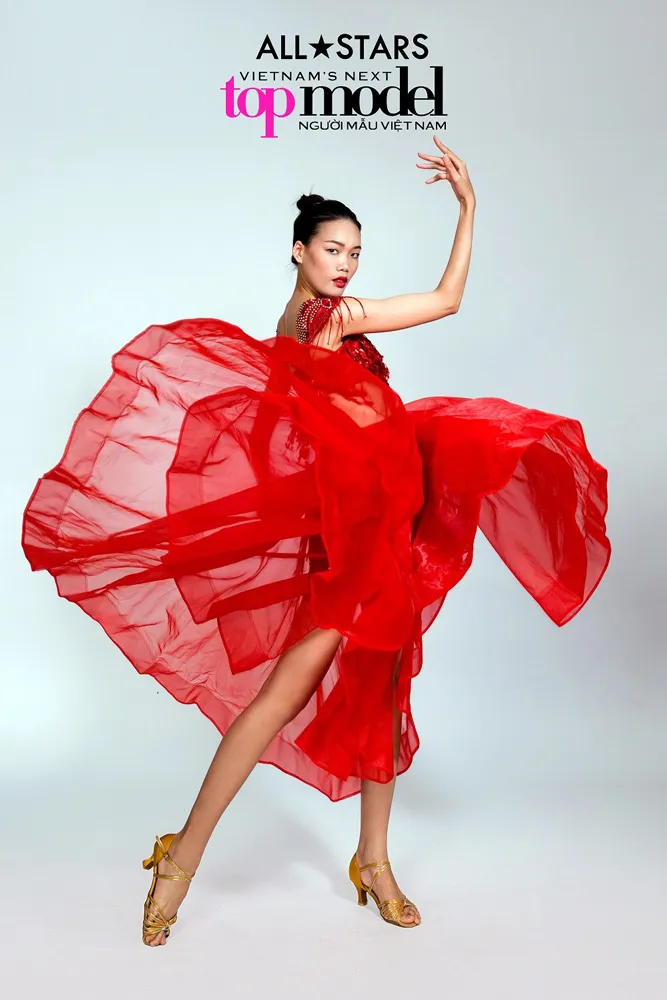 Kiện tướng Khánh Thi phải thốt lên "xuất sắc" ảnh 3