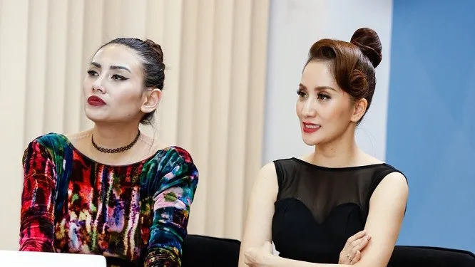 Kiện tướng Khánh Thi phải thốt lên "xuất sắc" ảnh 2