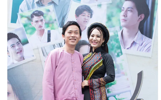 Con gái nuôi Hoài Linh ra mắt phim ngắn về tuổi học trò  ảnh 1