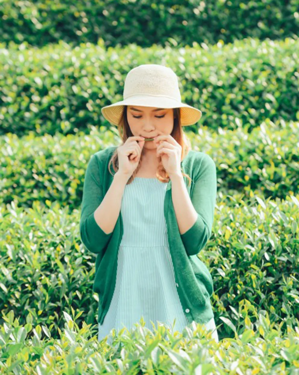 Mỹ Tâm tung ảnh hậu trường trong MV triệu views ảnh 2