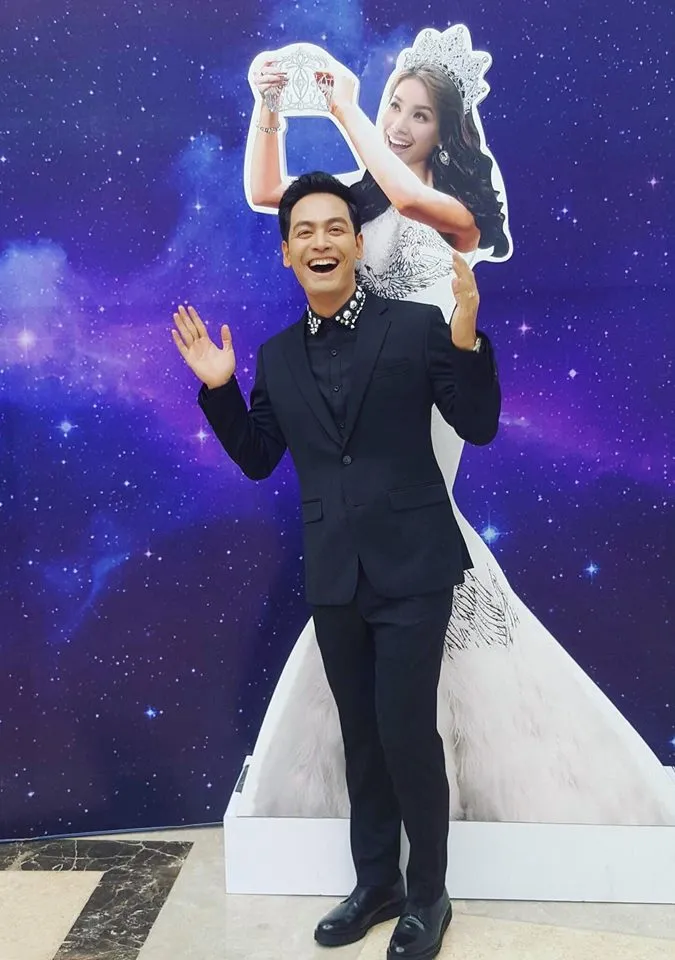 MC Phan Anh làm đại sứ Làng trẻ em SOS Việt Nam ảnh 2