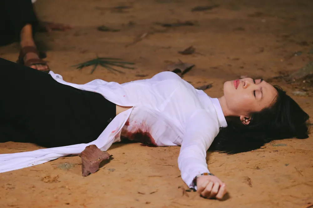 Mỹ Tâm tiết lộ về cảnh quay “không thể quên” với Mai Tài Phến trong MV triệu views  ảnh 5