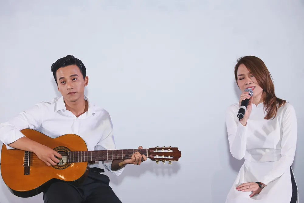 Sau 4 năm, Mỹ Tâm gây bão khi hé lộ thông tin về album mới ảnh 6