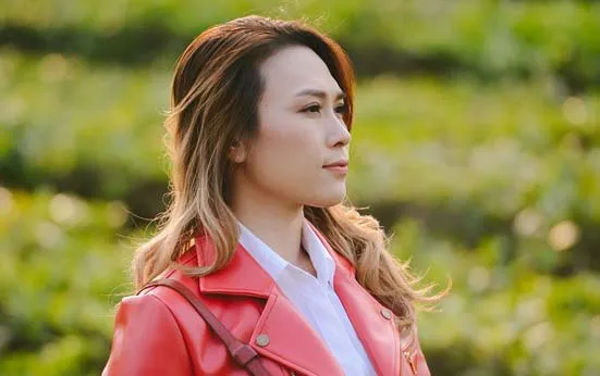 Mỹ Tâm ra mắt album trong chương trình Street Show ở phố đi bộ