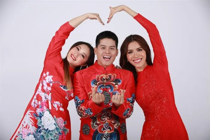 Siêu mẫu Minh Tú cầm trịch “ghế nóng” show võ thuật kết hợp âm nhạc và vũ đạo ảnh 2