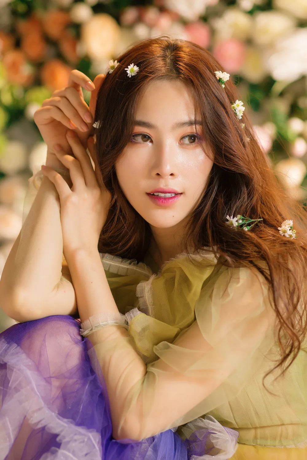 Nam Em chính thức tung MV ngôn tình ngay dịp Valentine trắng ảnh 4