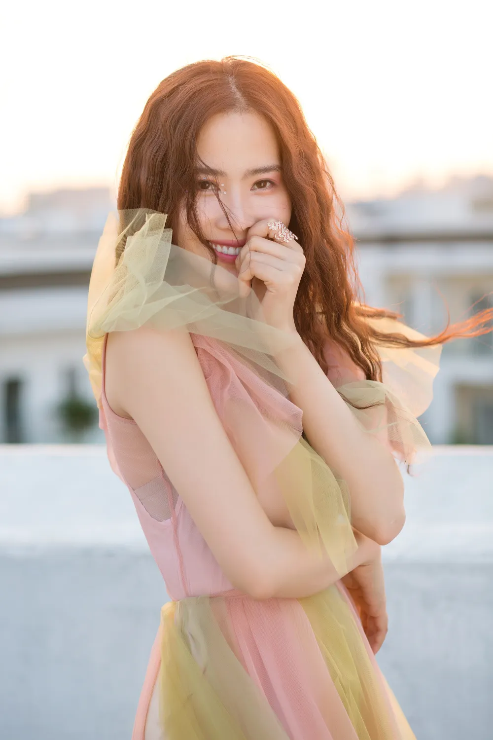 Nam Em chính thức tung MV ngôn tình ngay dịp Valentine trắng ảnh 3