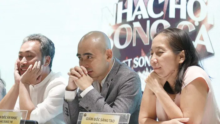 “Hoàng tử lai” Hàn Quốc Kim Samuel “mở hàng” Nhạc hội song ca mùa 2  ảnh 1