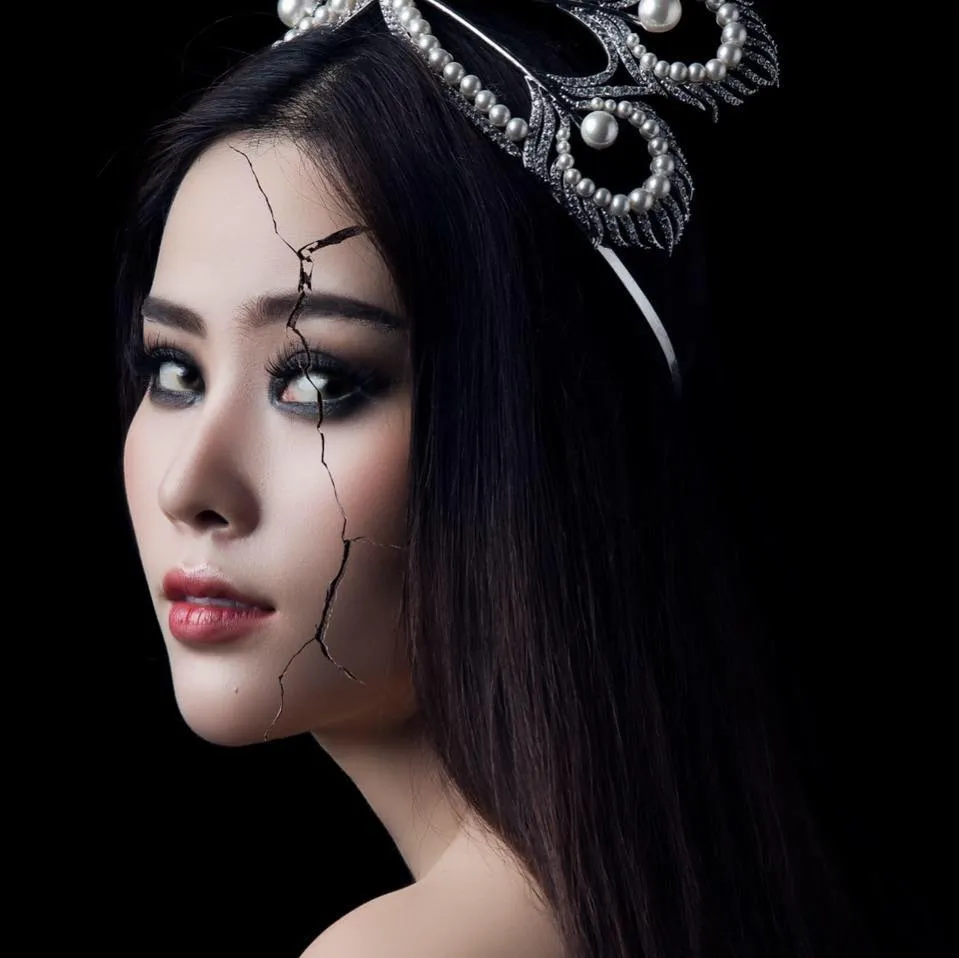 Sau ồn ào với Trường Giang, Nam Em tung ca khúc ballad đẫm nước mắt ảnh 1