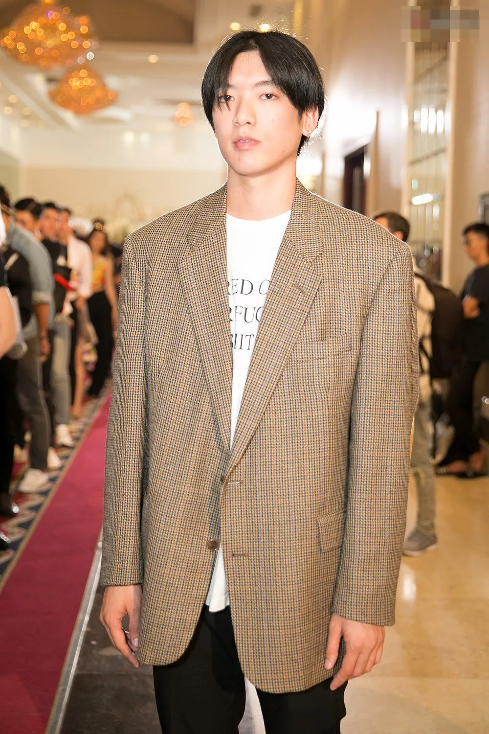 Nhiều gương mặt quen làm “nóng” vòng casting The Face Vietnam 2018  ảnh 7