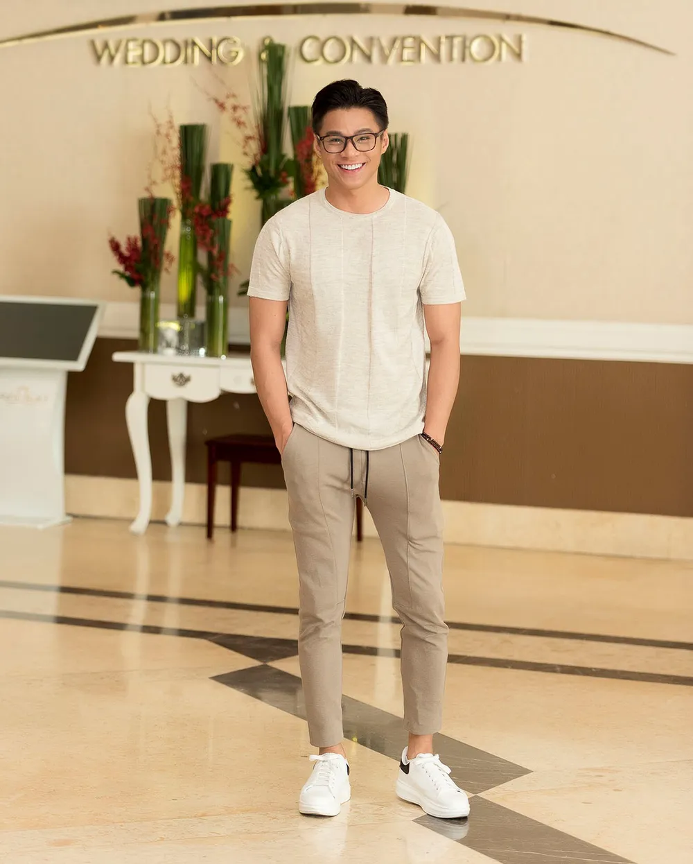 Nhiều gương mặt quen làm “nóng” vòng casting The Face Vietnam 2018  ảnh 6