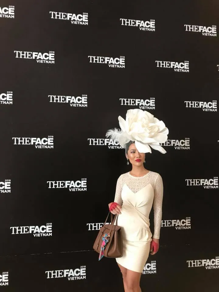 Nhiều gương mặt quen làm “nóng” vòng casting The Face Vietnam 2018  ảnh 8