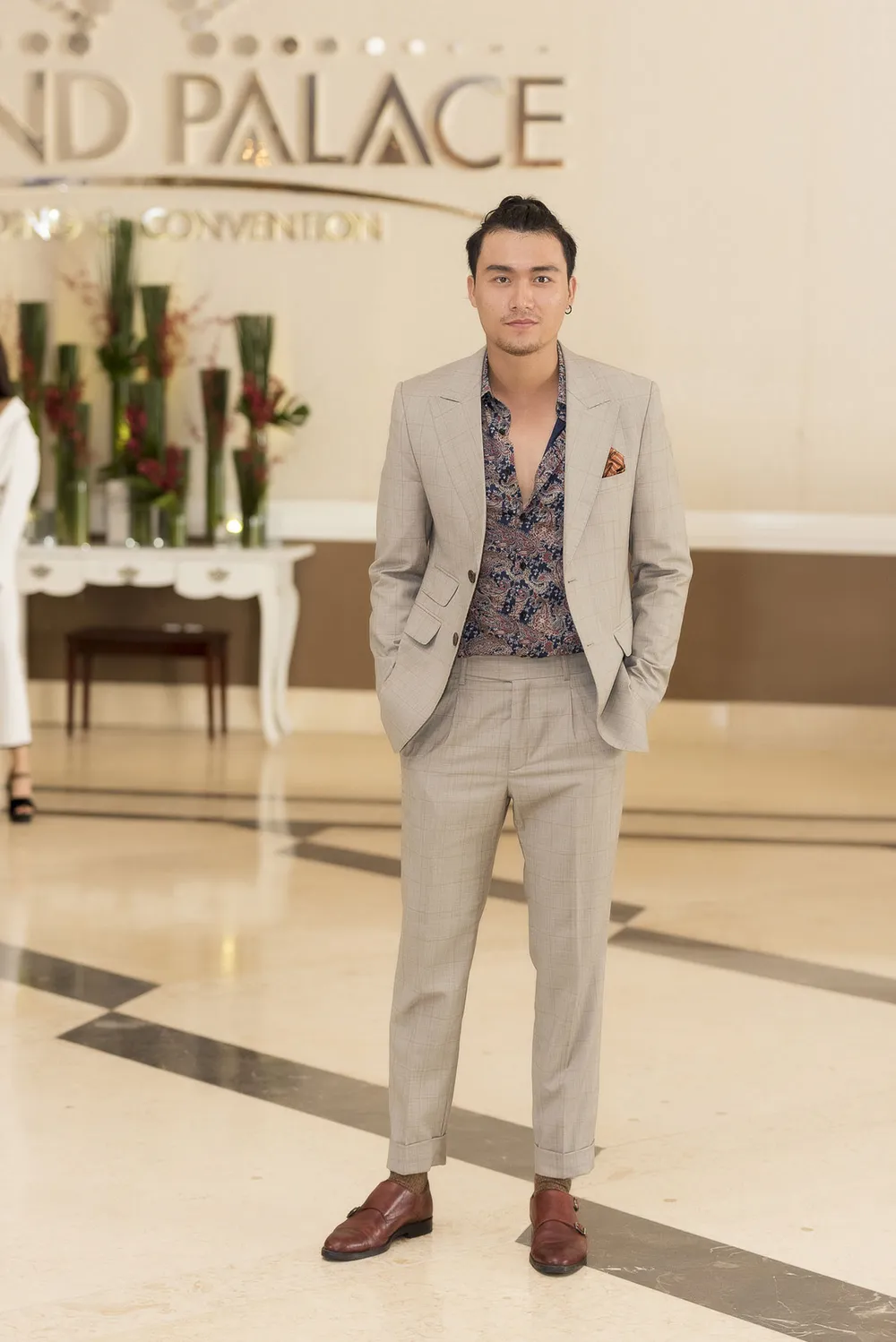 Nhiều gương mặt quen làm “nóng” vòng casting The Face Vietnam 2018  ảnh 4